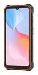 Blackview BV6200 Pro 128/6GB älypuhelin oranssi - Puhelimet - 6931548314721 - 4