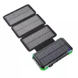 Blavor 4 aurinkokennoa 20 000 mAh varavirtalähde - Varavirtalähteet - 6438014326221 - 2
