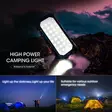 Blavor 4 aurinkokennoa 20 000 mAh varavirtalähde - Varavirtalähteet - 6438014326221 - 5