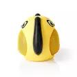 Bluetooth® Kaiutin | Suurin akun toistoaika: 3 hrs | Kannettava muotoilu | 9 W | Mono | Sisäänrakennettu mikrofoni | Linkitettävä | Animaticks Dusty Dog | Keltainen - Bluetooth kaiuttimet - 5412810328581 - 15