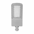 BrightSolar Hybrid solar + 230 V katu-/pihavalaisin - Valonheittimet - 6438014367521 - 3
