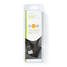 DisplayPort-sovitin | DisplayPort uros | VGA Naaras | 1080p | Niklattu | 0.20 m | Pyöreä | ABS-Muovi / PVC | Musta | Laatikko - Tietokone ja verkko - 5412810327751 - 3