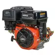 Ducar DH420SS 12.2HP irtomoottori, bensa/sähköstartti - Irtomoottorit - 6438014282411 - 1