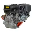Ducar DH420SS 12.2HP irtomoottori, bensa/sähköstartti - Irtomoottorit - 6438014282411 - 3