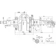 Ducar DH420SS 12.2HP irtomoottori, bensa/sähköstartti - Irtomoottorit - 6438014282411 - 7