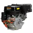 Ducar DH420SS 12.2HP irtomoottori, bensa/sähköstartti - Irtomoottorit - 6438014282411 - 2