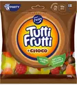 Tutti frutti Choco 300 g Fazer=20 - Makeiset - 6416453033931 - 1
