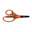 Fiskars lasten sakset koripallo - Veitset ja sakset - 6424002006701 - 1