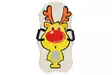 Foam liukuri Poro Atom=20 - Liukurit - 6410416008431 - 1