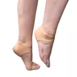 Footmate Geelituki kantapäille - Terveystuotteet - 6438151015941 - 1
