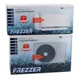 Frezzer Nordic K12 Ilmalämpöpumppu - Ilmalämpöpumput - 6438014347271 - 7