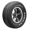 Galaxy R1 Radial G/T white letters 205/70-14 - 14-tuumaiset - 6970312165701 - 1