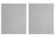 Grillialunen teflon 48 x 40 cm Mustang - Grillaustarvikkeet - 6410412302311 - 1