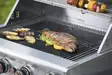 Grillialunen teflon 48 x 40 cm Mustang - Grillaustarvikkeet - 6410412302311 - 2