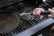 Grilliharja Triple Mustang - Grillaustarvikkeet - 6410412869241 - 3