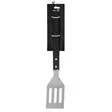 grillilasta puukahvalla - Grillaustarvikkeet - 6410413164321 - 3