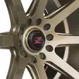 Grottesco Bronze 9x17 - 17-tuumaiset - BARZ01161 - 4