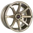 Grottesco Bronze 9x17 - 17-tuumaiset - BARZ01161 - 1
