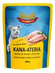 HHC kana-ateria 260 g annospussi - Koiran ruoat ja ateriat - 6430062465891 - 1