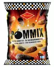 Halva Pommix makeispussi 100g - Lakritsit ja salmiakit - 6420900002821 - 1