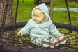 H=C3=A4m=C3=A4h=C3=A4kkikeinu vauva keinuu - Pihakeinut ja riipputuolit - 6438168073521 - 31