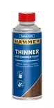 Hammer Ohenne 450ml - Liuottimet - 6412490043681 - 1