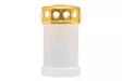 Hautakynttil=C3=A4 LED h=C3=A4m=C3=A4r=C3=A4kytkimell=C3=A4 - Led-kynttilät ja lyhdyt - 6410413081321 - 1