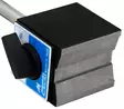 Heittokellon magneettijalusta 230mm - Mitat ja vatupassit - 8001066460151 - 2