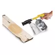 Hiekkapuhallussarja PowerPlus - Hiekka- ja soodapuhalluslaitteet - 5400338053351 - 6