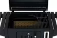 Hiiligrilli Avalon 2 - Pallogrillit ja hiiligrillit - 6410413250321 - 4