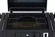 Hiiligrilli Avalon 2 - Pallogrillit ja hiiligrillit - 6410413250321 - 3
