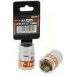 Hylsy 1/2" 19 mm - Hylsyt ja adapterit - 6430032151991 - 1