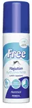 Hyttyskarkote Hajuton Free 50 ml - Torjunta-aineet - 6414504818711 - 1