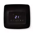 Ilmastointilaite Wi-Fi 2-Vaihteinen Nedis - Tuulettimet ja ilmastointilaitteet - 5412810333691 - 30