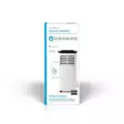 Ilmastointilaite Wi-Fi 2-Vaihteinen Nedis - Tuulettimet ja ilmastointilaitteet - 5412810333691 - 66