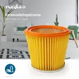 Imurin Patruunasuodatin | Puzer | Kasettisuodatin - Suodattimet - 5412810331031 - 5