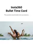 Insta360 Bullet Time ONE X2 kameralle - Actionkamerat ja tarvikkeet - 6970357852291 - 6