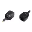 Invertteri AUTO 100 W - Invertterit ja virtamuuntimet - 6438168105451 - 1