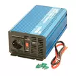 Invertteri siniaalto 1000 W 12 V Vatti - Invertterit ja virtamuuntimet - 6438168100371 - 2