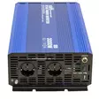 Invertteri siniaalto 3000W 12V Vatti - Invertterit ja virtamuuntimet - 6438168105611 - 3