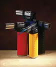 Minitoho Iroda PT-110 - Sytyttimet, sytykkeet, kaasut - 742286100271 - 1
