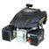 Ducar DV196-Y 5.5HP irtomoottori, bensa - Irtomoottorit - 6438014265551 - 2