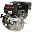 Irtomoottori Loncin 15 hp G420FD - Irtomoottorit - 6438168101521 - 3