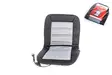 Istuinlämmitin Carman 12 V - Auton sisätilatarvikkeet - 6410412465061 - 1