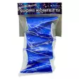 JUHLA KONFETTI SUOMI - Ilotulitteet - 6430037818561 - 2