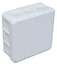 Jakorasia PK14 85 x 85 IP65 Etman - Jakorasiat ja liittimet - 6438140000071 - 1