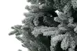 Joulukuusi Luxus luminen 180 cm - Joulukuuset - 6410416216041 - 2