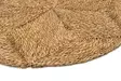 Kaislamatto natural 90cm 4Living - Pyöreät matot - 6410413034341 - 2