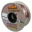 Kaiutinkaapelikela 2x 2.50 mm² 100 m Musta/Punainen - Audiokaapelit - 8010246014121 - 70
