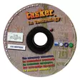 Kaiutinkaapelikela 2x 2.50 mm² 100 m Musta/Punainen - Audiokaapelit - 8010246014121 - 40